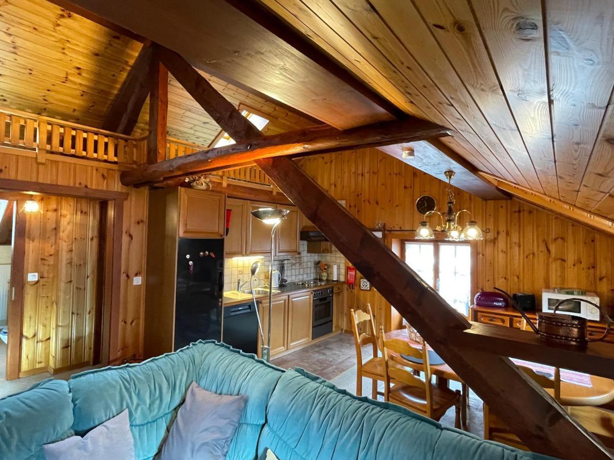 Harmony House Lejlighed Salvan Eksteriør billede