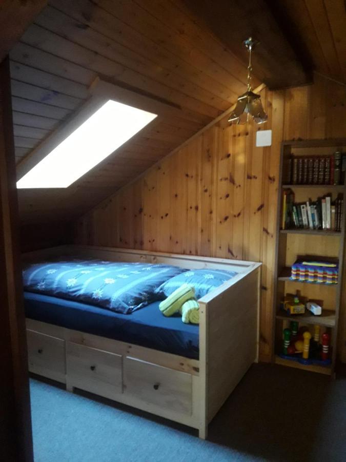 Harmony House Lejlighed Salvan Eksteriør billede